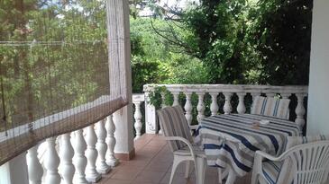 Leilighet studio Vir (AS-17491-a(