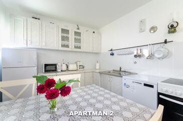 Apartments with WiFi Crikvenica - 17497