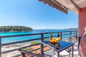 Apartments by the sea Prižba, Korčula - 175