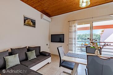 Apartments by the sea Prižba, Korčula - 175