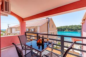 Two bedroom apartment Prižba Two bedroom apartment Prižba, Korčula (A-175-b)