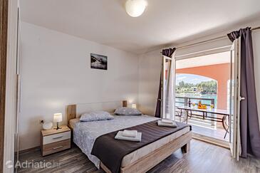 Appartementen aan zee Prizba, Korcula - 175