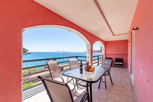 Two bedroom apartment Prižba Two bedroom apartment Prižba, Korčula (A-175-c)