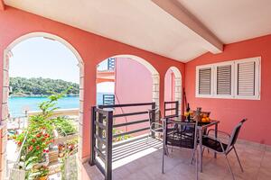 Two bedroom apartment Prižba Two bedroom apartment Prižba, Korčula (A-175-d)