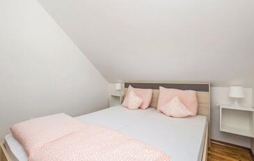 Apartments for families with children Jasenak, Gorski kotar - 17501