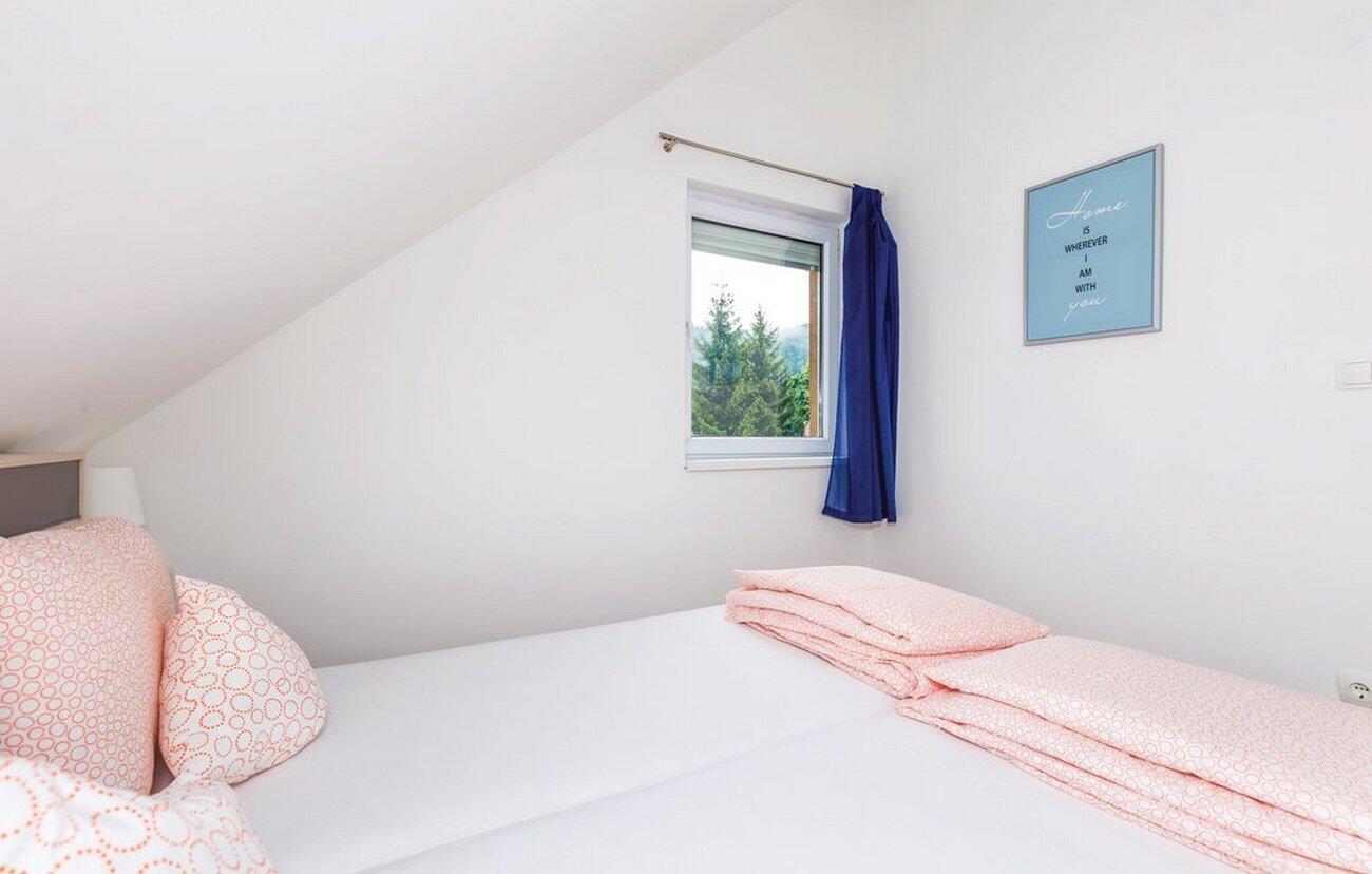 A-17501-a - Private accommodation - Apartments for families with children Jasenak, Karlovac