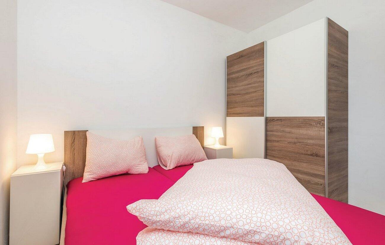 A-17501-b - Private accommodation - Apartments for families with children Jasenak, Karlovac