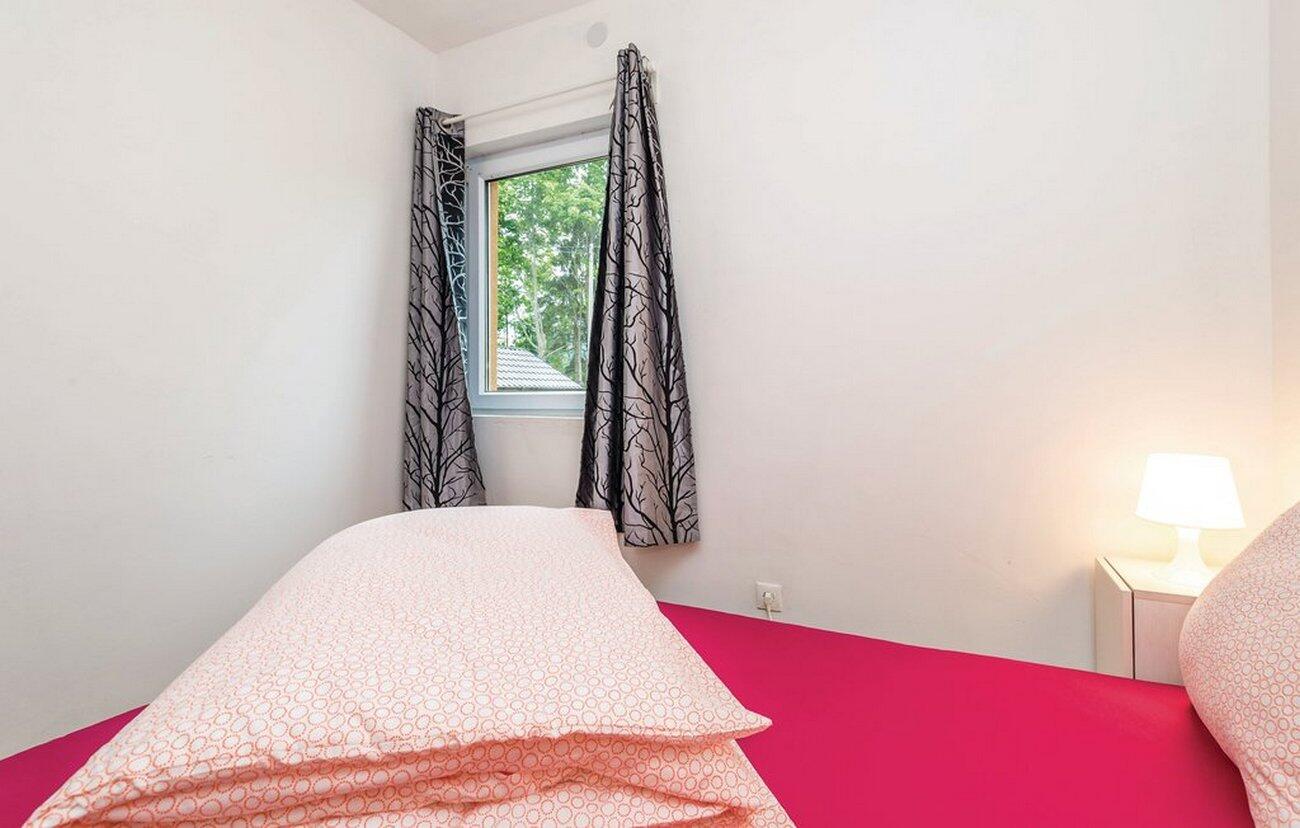 A-17501-b - Private accommodation - Apartments for families with children Jasenak, Karlovac