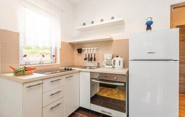 Apartments for families with children Jasenak, Gorski kotar - 17501