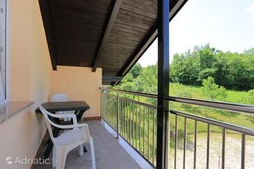 Camere con parcheggio privato Slunj, Plitvice - 17502