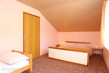 Camere con parcheggio privato Slunj, Plitvice - 17502