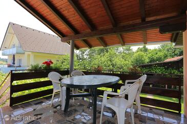 Camere con parcheggio privato Slunj, Plitvice - 17502