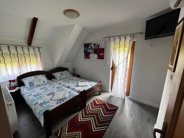 Ház családok részére parkolóhellyel Vranovača, Plitvice - 17508