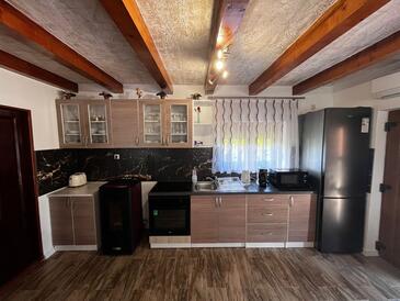 Ház családok részére parkolóhellyel Vranovača, Plitvice - 17508