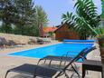 Camere con piscina Grabovac, Plitvice - 17511