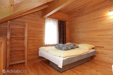 Rooms with a swimming pool Grabovac, Plitvice - 17511