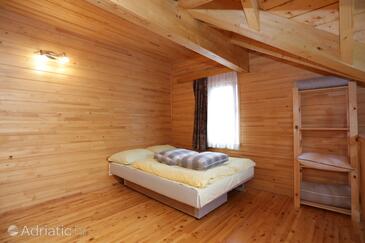 Rooms with a swimming pool Grabovac, Plitvice - 17511