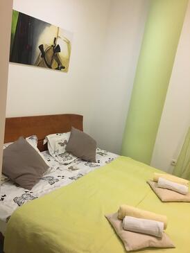 Apartmány pro rodiny s dětmi Slivnica, Zadar - 17512