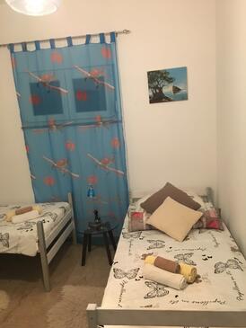 Apartmány pro rodiny s dětmi Slivnica, Zadar - 17512