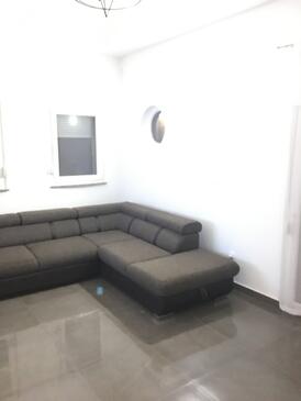 Apartmány pro rodiny s dětmi Slivnica, Zadar - 17512