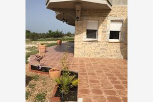 Dwupokojowy apartament Slivnica Dwupokojowy apartament Slivnica, Zadar (A-17512-a)