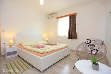 Lejligheder og værelser med pool Grabovac, Plitvice - 17514