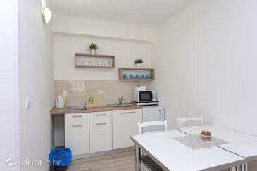 Lejligheder og værelser med pool Grabovac, Plitvice - 17514