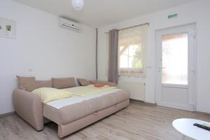 Appartamento di una stanza Grabovac, Plitvice (A-17514-b(