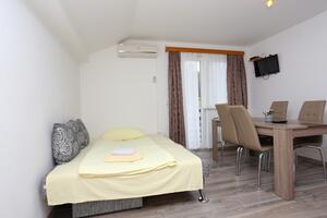 Appartamento di una stanza Grabovac, Plitvice (A-17514-c(