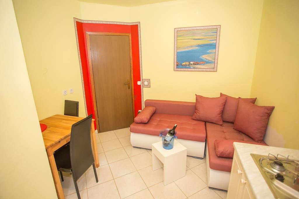 Apartment - A-17516-a