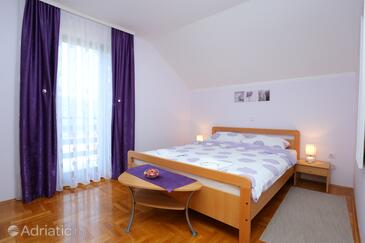 Apartmanok parkolóhellyel Donje Taborište (Plitvice) - 17527