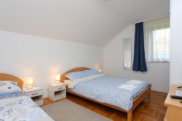 Apartmanok parkolóhellyel Donje Taborište (Plitvice) - 17527