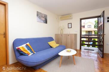 Apartmanok parkolóhellyel Donje Taborište (Plitvice) - 17527