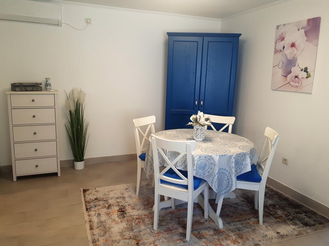 Ferienwohnungen mit Parkplatz Kastelir, Sredisnja Istra - 17528