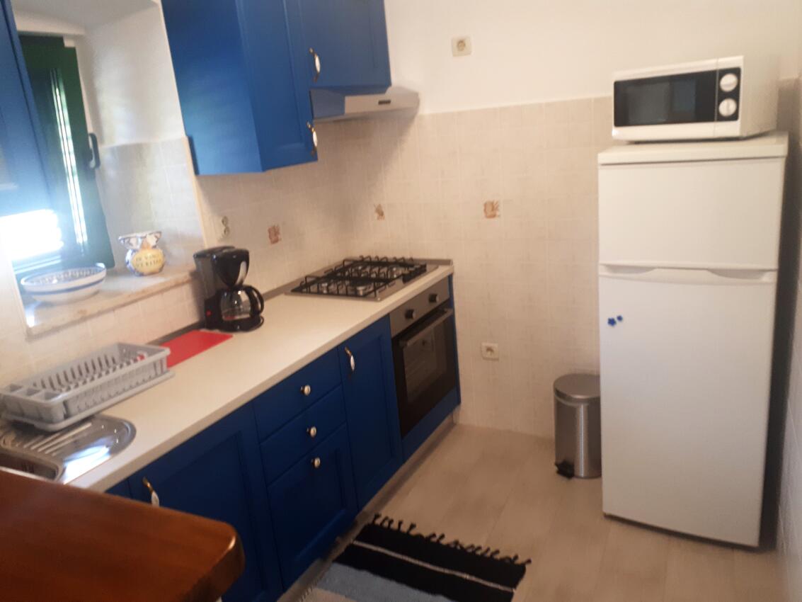 Ferienwohnungen mit Parkplatz Kastelir, Sredisnja Istra - 17528