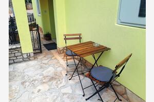 1-Zimmer-Ferienwohnung Kastelir, Sredisnja Istra (A-17528-a(