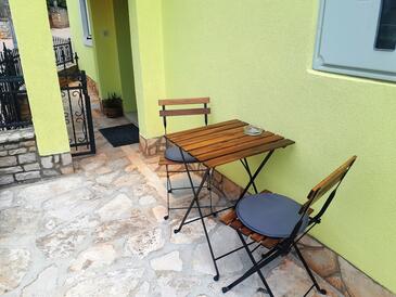 Apartments with parking space Kaštelir, Central Istria - Središnja Istra - 17528