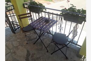 1-Zimmer-Ferienwohnung Kastelir, Sredisnja Istra (A-17528-b(
