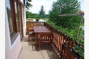 Dvosobni apartman Grabovac Dvosobni apartman Grabovac, Plitvice (A-17531-a)