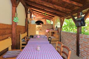 Studio Appartement Grabovac, Plitvice (AS-17531-a(