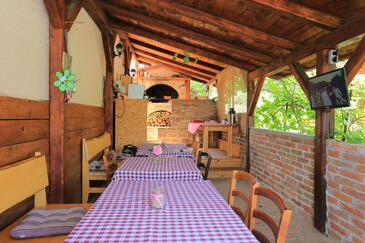 Studio Appartement Grabovac, Plitvice (AS-17531-a(