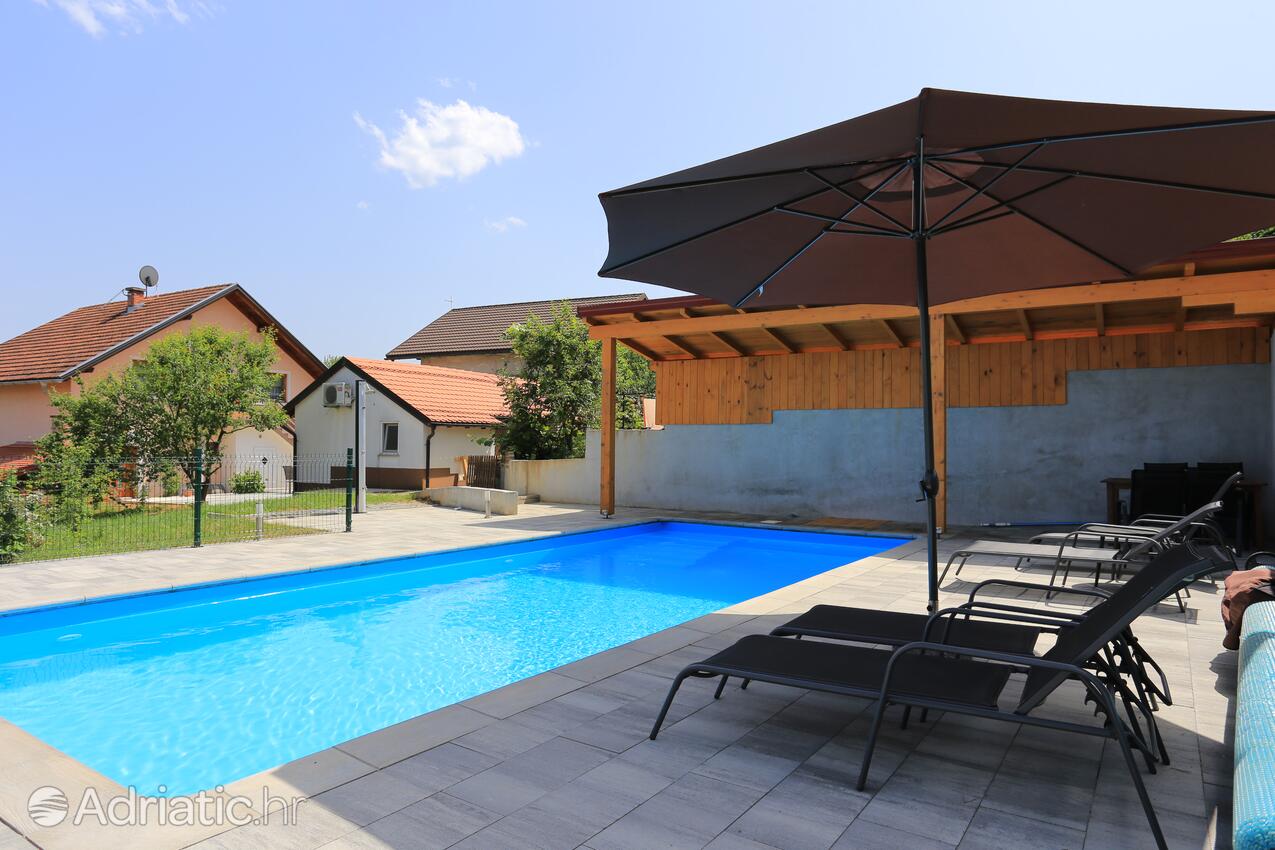 Apartmani i sobe s bazenom Grabovac, Plitvice - 17531