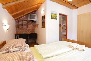 Zimmer Grabovac, Plitvice (S-17531-b(