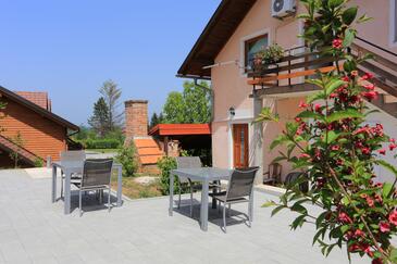 Zimmer Grabovac, Plitvice (S-17531-a(