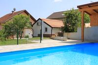 Grabovac Apartmaji 17532