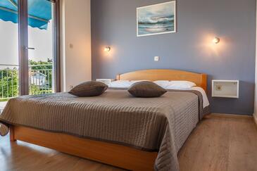 Ferienwohnungen mit Pool für Familien Matulji, Opatija - 17534