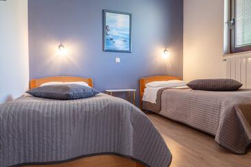 Ferienwohnungen mit Pool für Familien Matulji, Opatija - 17534