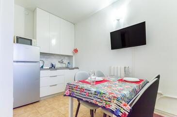 Ferienwohnungen mit Pool für Familien Matulji, Opatija - 17534