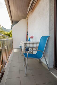 Ferienwohnungen mit Pool für Familien Matulji, Opatija - 17534