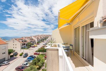 Appartementen met internet Split - 17539